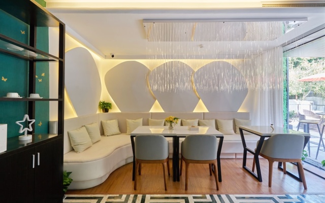 Tea·Awakening Shanfang – Guest Rooms – Hangzhou