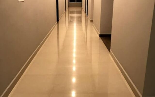 Sharada Residency - Hostel