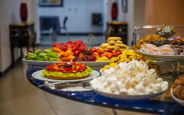 Central Park Hotel Modena