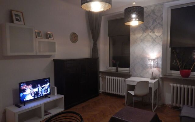 Chmielna Rooms Apartment