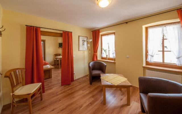Hotel Am Eifelsteig