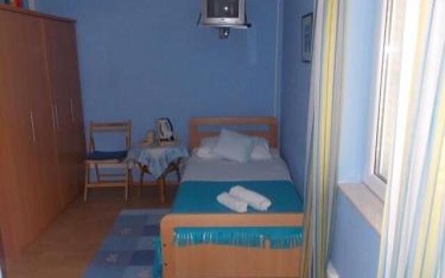 Rooms Matea