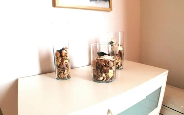 Goodstay Quinto Ennio Apartment
