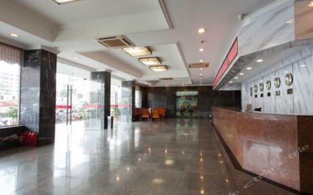 海口兵工大酒店
