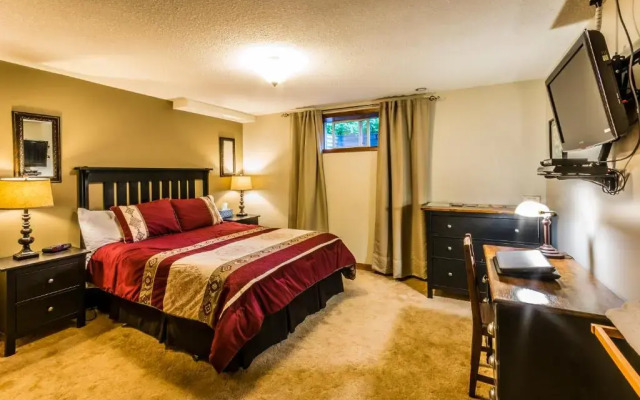 Rustlers Lodge