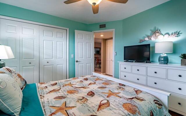 Bayshore Yacht & Tennis Club 616