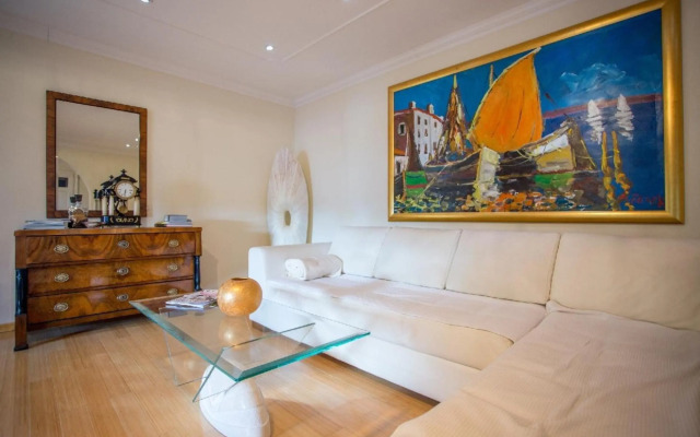 Villa Penkala Apartment