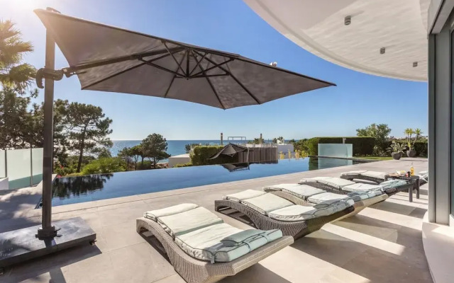 Villa Croesa - Luxury Villa