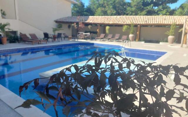 Miola Hotel