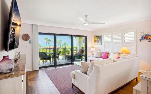 Land's End 7-206 Beach Front - Premier