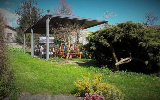 Chez Martine et Philippe