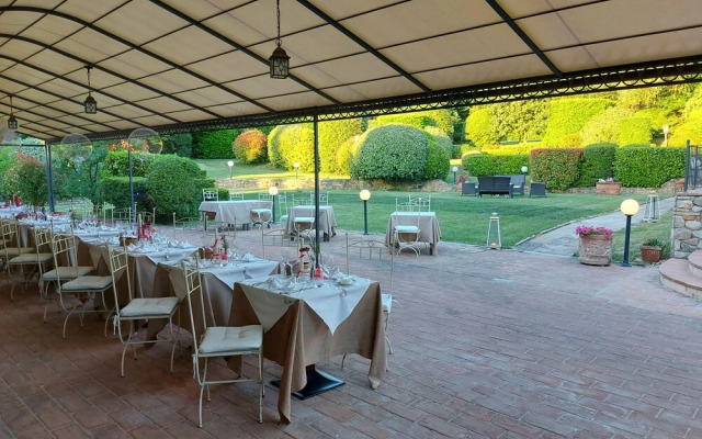 Country Hotel Poggiomanente
