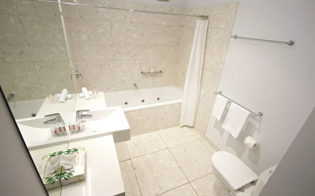 Huski Luxury Apartments