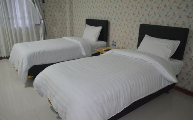Sadinah Sahid Josodipuro Hotel