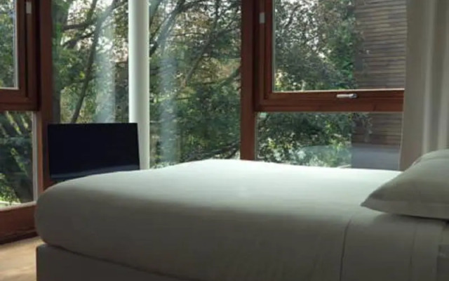 Casa Sull'albero Suites And Rooms, Spa Design