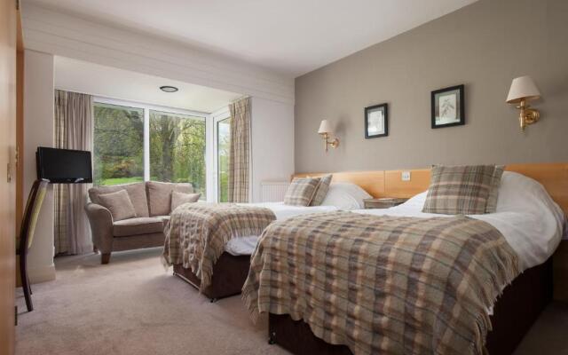 Mill End Hotel