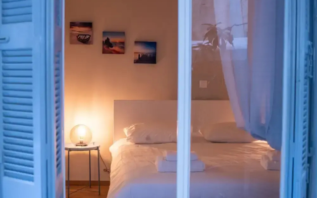 Olala Garden Apartment