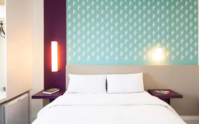 Nobile Inn Pampulha