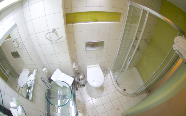 Capsis Hotel Thessaloniki