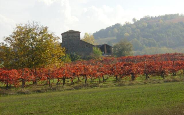 Locanda Del Feudo