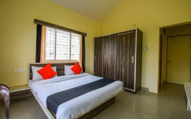 Spot On 64849 Dwarka Lodge
