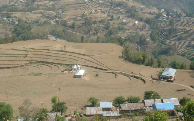 Kathmandu Sunny Hotel