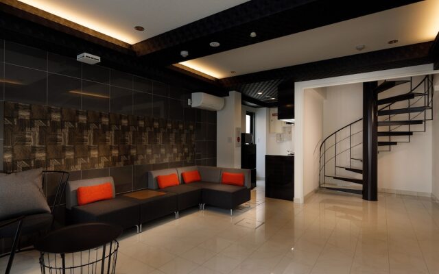 Connect inn Kyotoekiminami