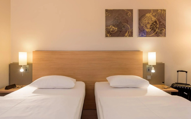 Fuerther Hotel Mercure Nuernberg West