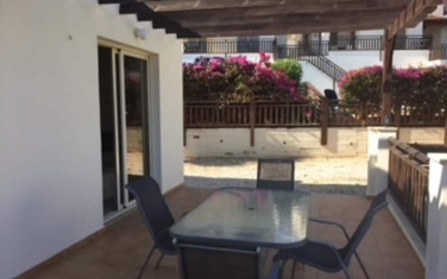 Stunning 3-bed Villa in Peyia