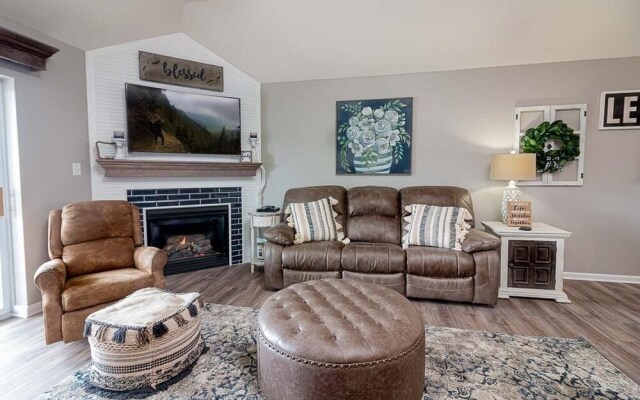 Whispering Pines 654