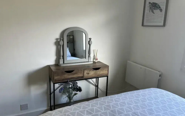 Seaside Escape Chalet in Bridlington South Shore