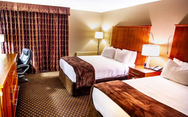 Mirabeau Park Hotel & Convention Center