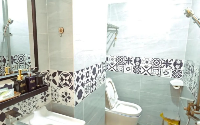 Mi Lan Villa Hotel