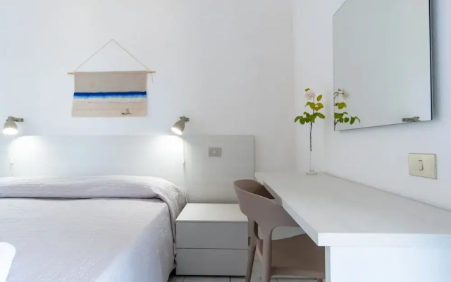 Residence Cort'e Accas