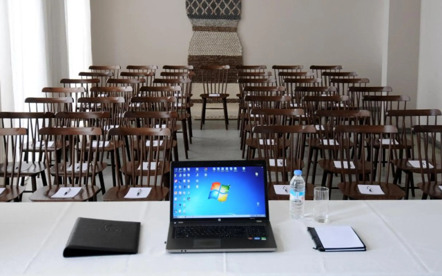 Kabadoni Boutique Hotel