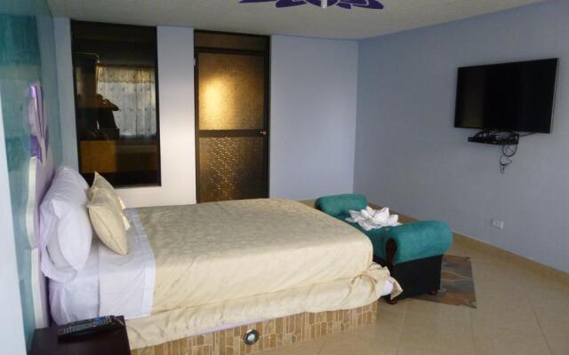 Hostal El Obraje