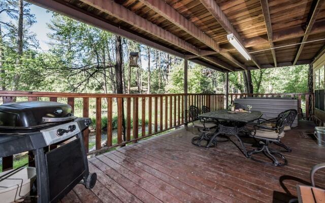 Sleepy Hollow on the River