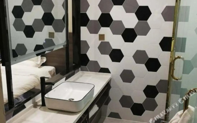 Taihe Platinum Bath Hotel