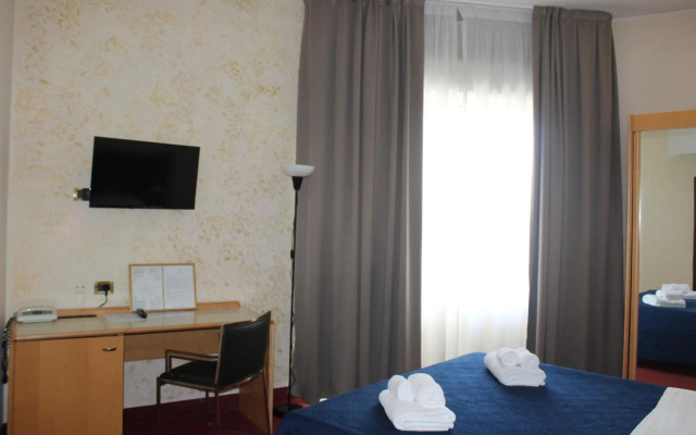 Masoanri's Palace Hotel