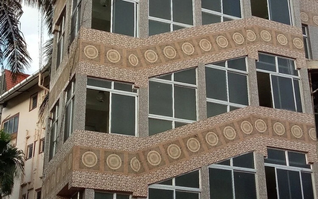 Hotel Dev Haweli