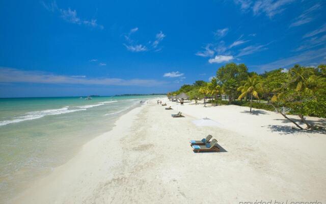 Beaches Negril Resort - ALL INCLUSIVE