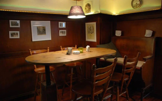 Hotel Nüller Hof