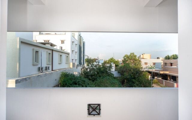 OYO 3974 Hotel BCP Suites
