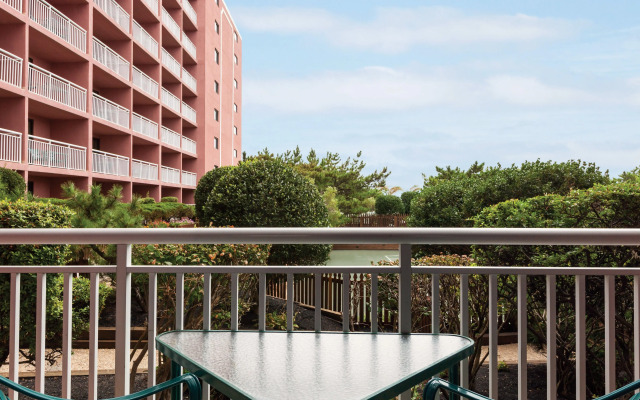 Holiday Inn Ocean City by IHG