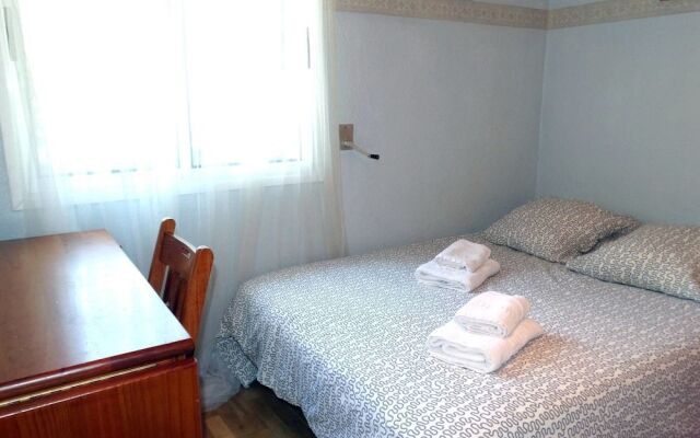 Casa Dolors en Calonge