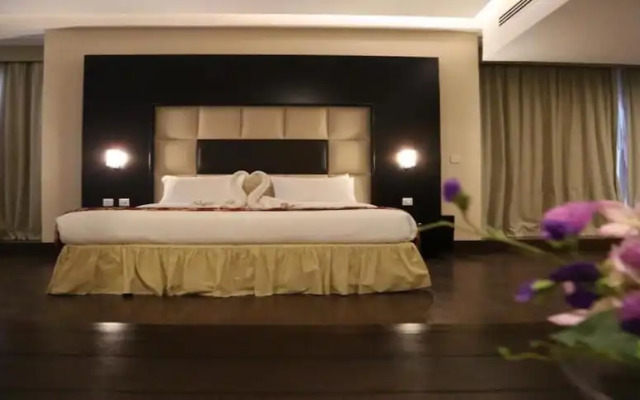 Haffa House