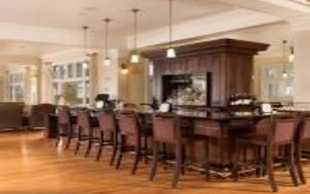 Lake Yellowstone Hotel & Cabins - Inside the Park