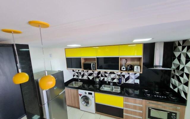 Arraial do Cabo. Conforto, Piscina, Vista Mar.