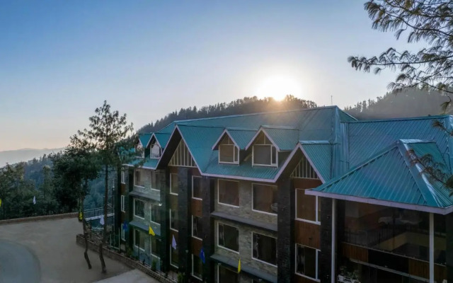 Sterling Shivalik Chail