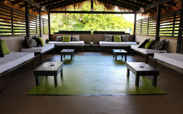 Urban Cabana